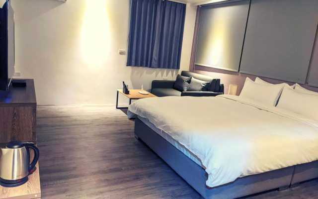 LanCheng Le Petit Voy