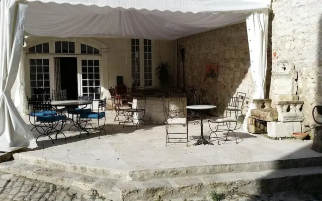 La Chancellerie