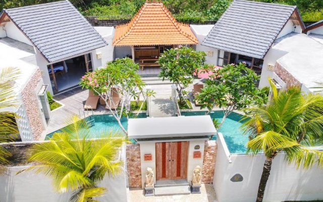 Vivara Bali Private Pool Villas & Spa Retreat