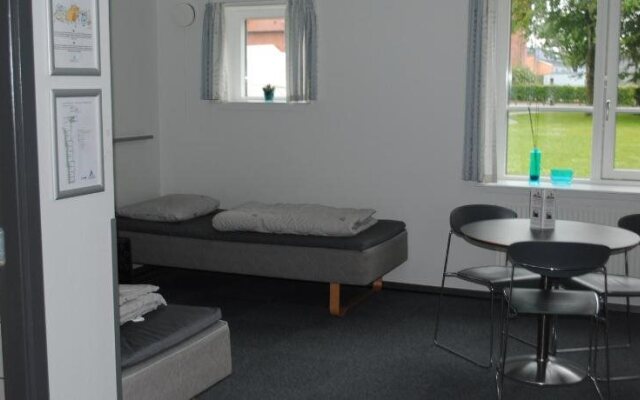Danhostel Esbjerg