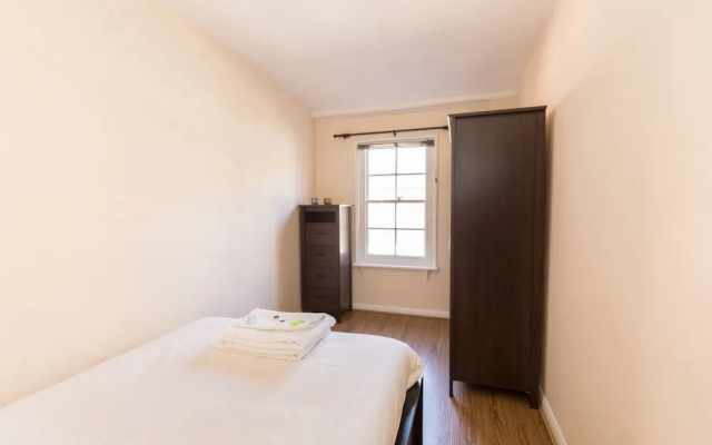 The Martlett Court Residence II