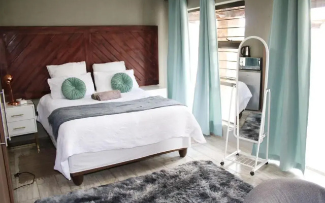 Charis View Guest House