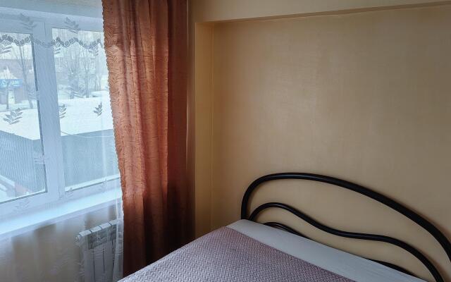 Апартаменты в 5-ом микрорайоне 5