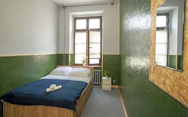 Hostel 33 Wrocław