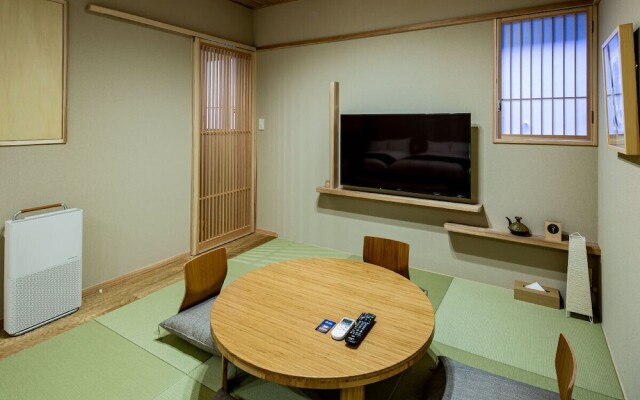 Hakata no Yado Tsurezure Ann