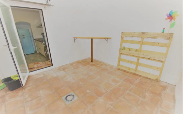 Apartamento Blue Ice