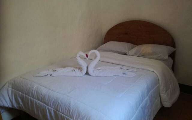 Wasi 7 San Blas - Hostel