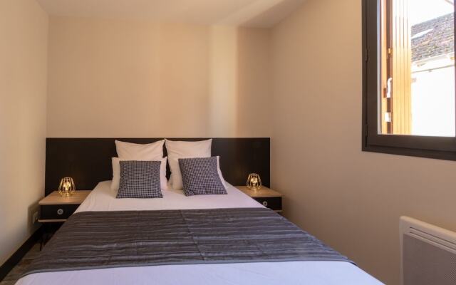 Appartement Souillac