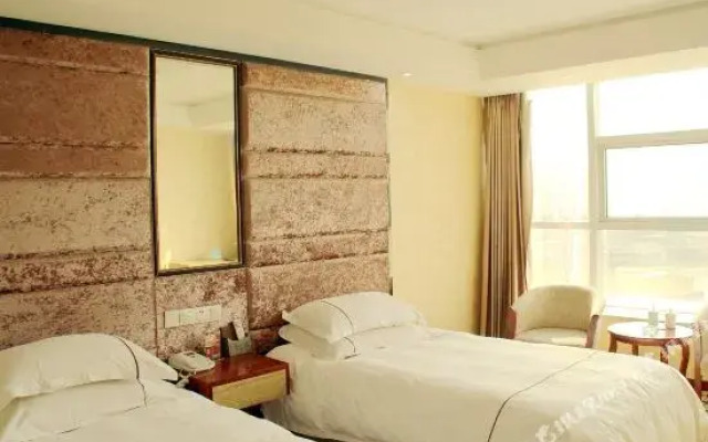 Hengdian Huoju Hotel