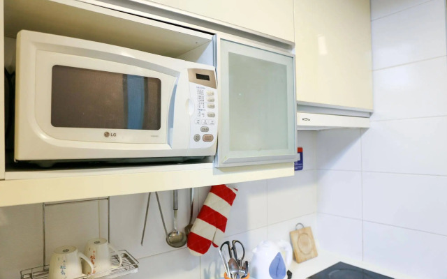 Etis Serviced Residence