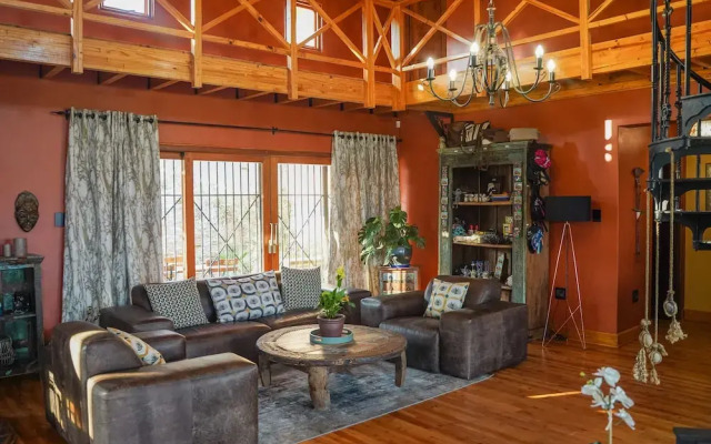 Ti Melen Boutique Guesthouse l Ondili