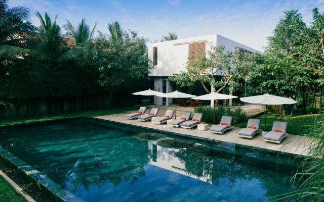Villa Ni Say