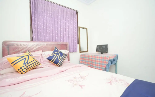 Dome Hotel by OYO Rooms