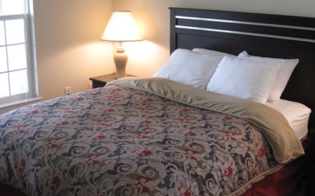 Estates at New Albany