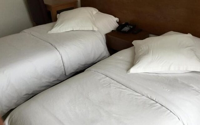 Hotel Lutece