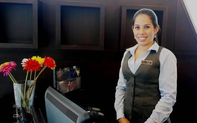 Hotel Perla Spondylus
