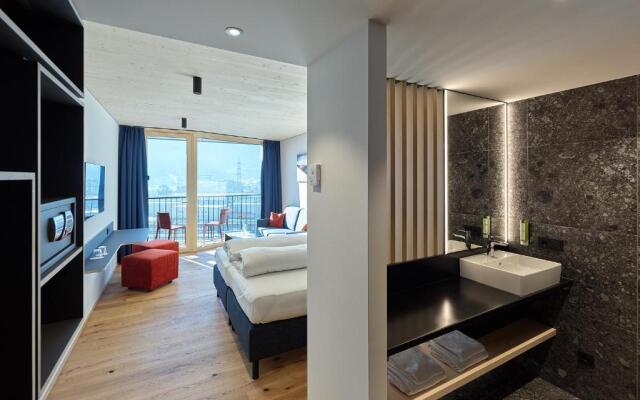 Alpstadt Lifestyle Hotel