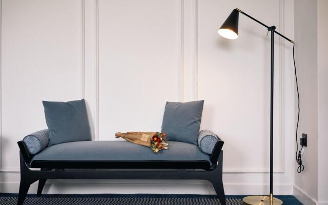Page8, Page Hotels