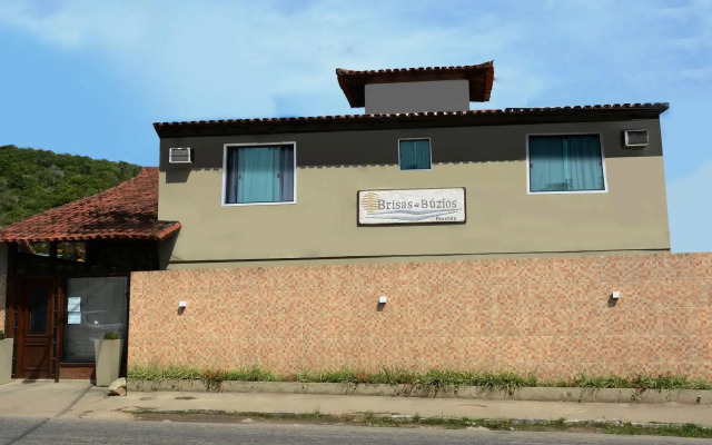 Pousada Brisas de Buzios