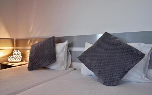 Saint Maria Guest House