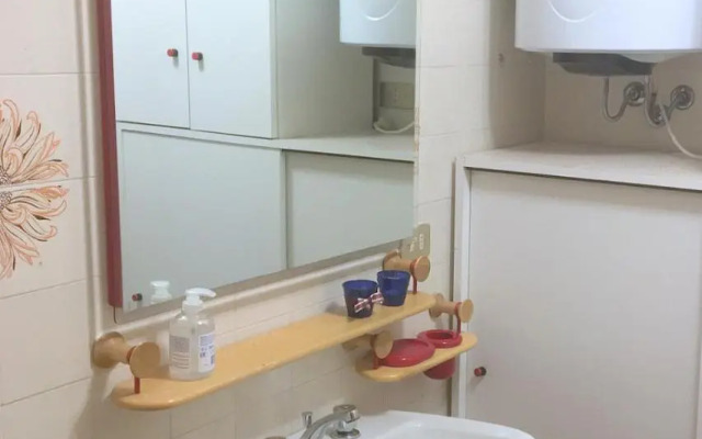 Nevi Apartment