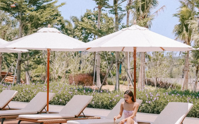 1 Hotel Haitang Bay Sanya
