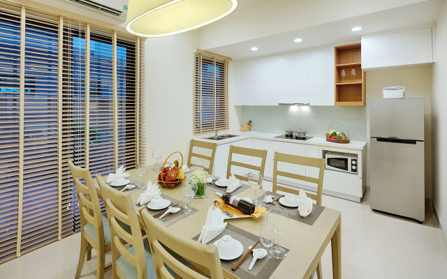 Royal Lotus Ha Long Resort and Villas