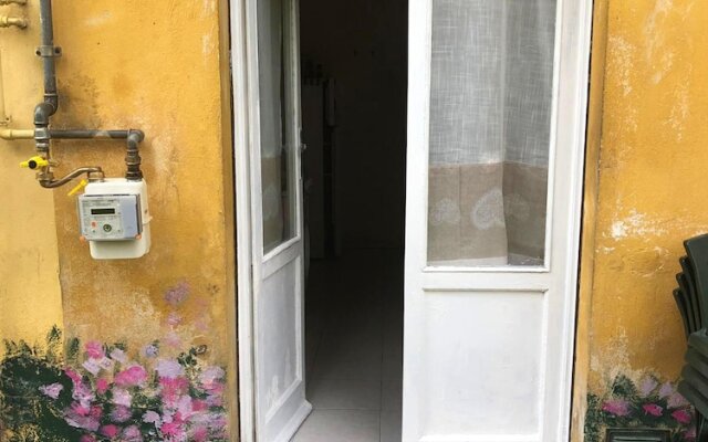 Apartment With 3 Bedrooms In Pisa With Enclosed Garden
