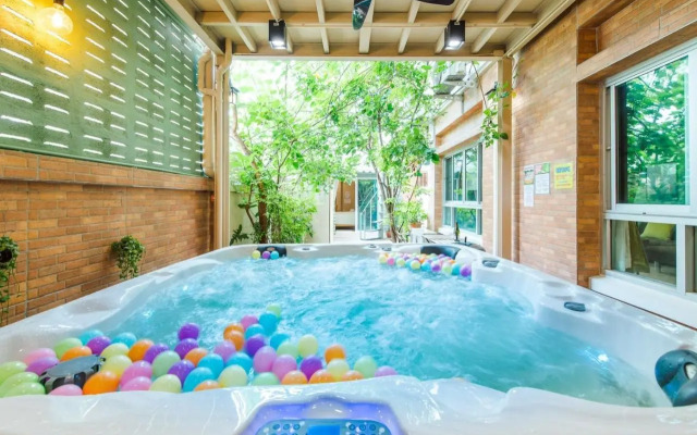 Cozy House in Hua Hin, Thailand