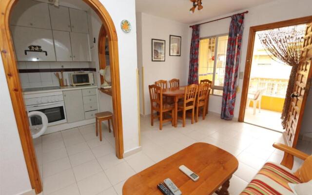 Apartamento Mar Azul Ref 6364