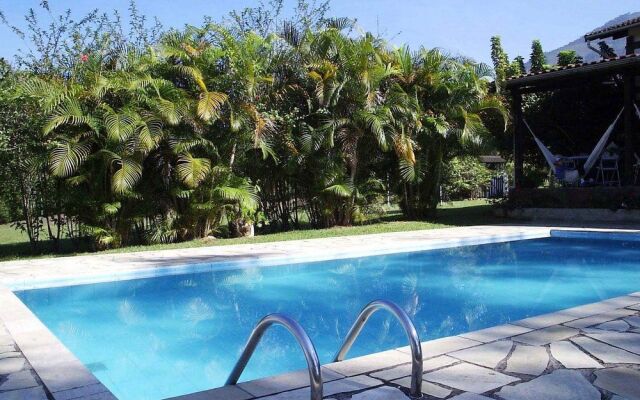 Pousada Serra da Mantiqueira