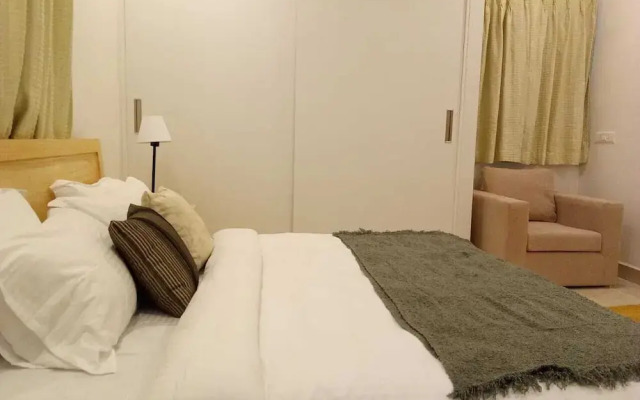 Enkay Service Apartment