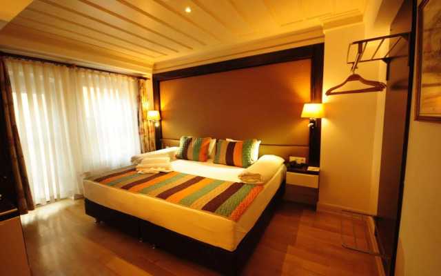 Ottopera Hotel