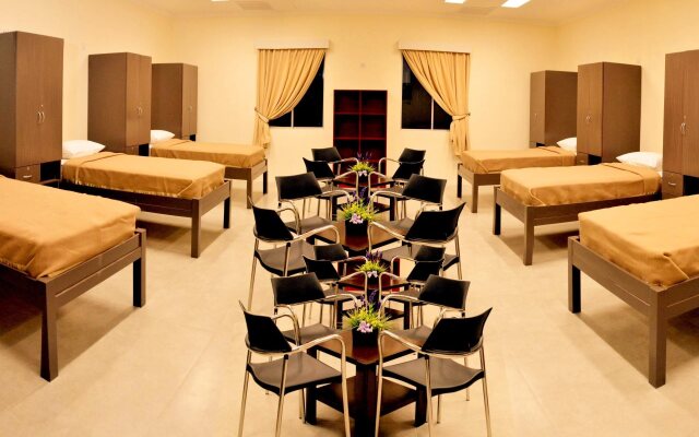 Borneo Cove Hotel
