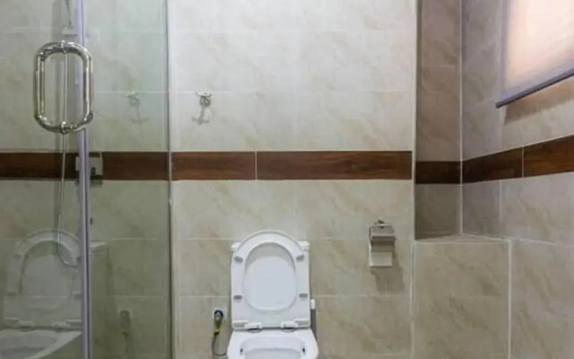 Furnished 4-bed House Lekki Phase 1 Lagos