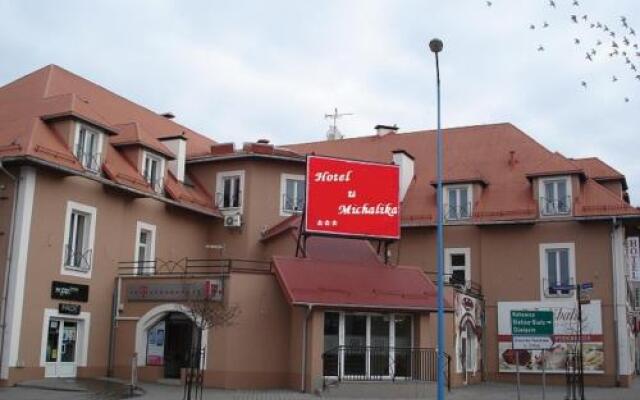 Hotel u Michalika