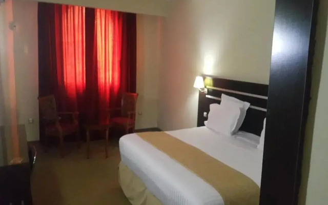 Numidien Hotel