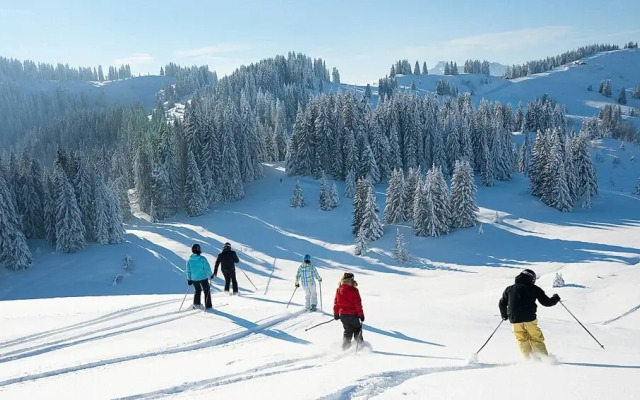 Residence K2 - 6 Personnes - 03