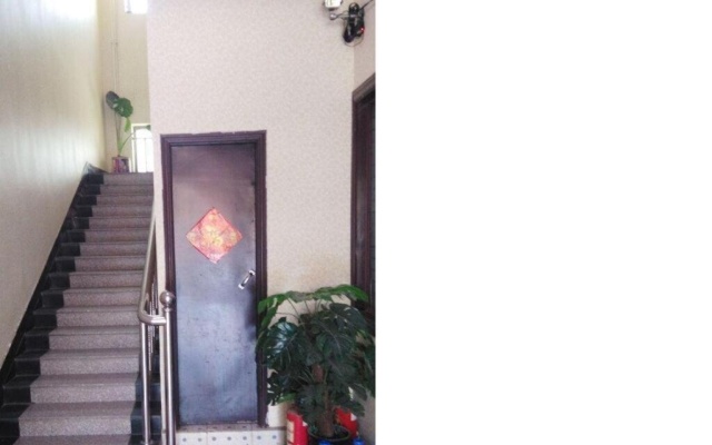 Xingtai Xinxin Hotel – Hotel Rooms – Xingtai
