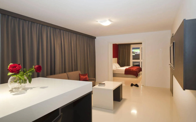 Hotel City Maribor