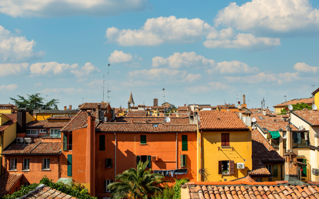 Hotel Porta San Mamolo