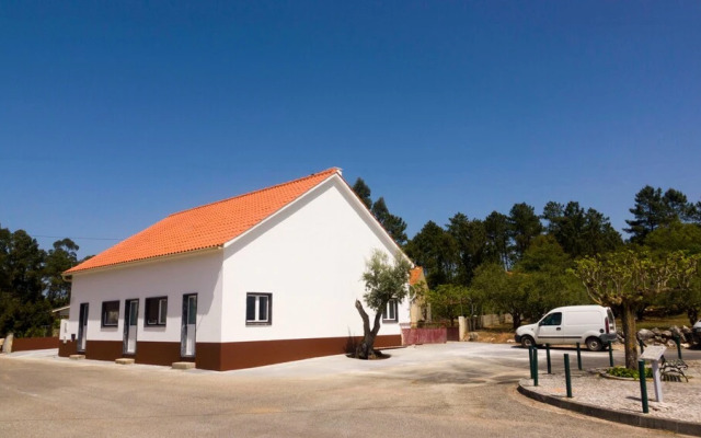 Mocho GuestHouse