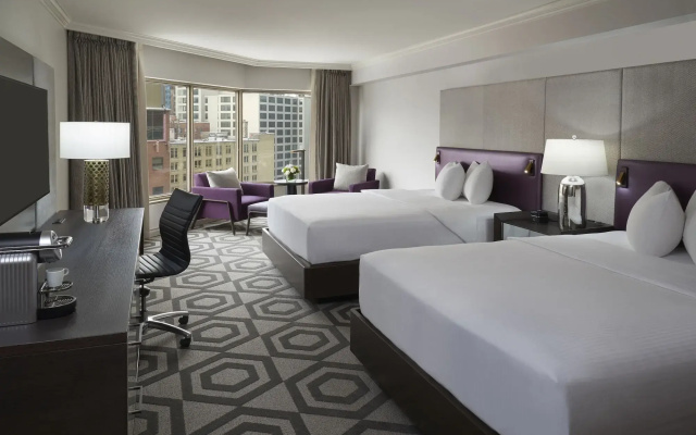 InterContinental Toronto Centre by IHG