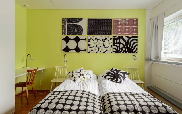 Hotel Bulevard Hanko