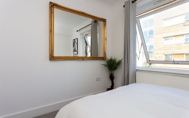 1 Bedroom Flat in South London