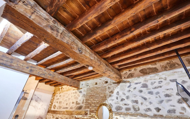 APARTAMENTO - Loft Cobertizo