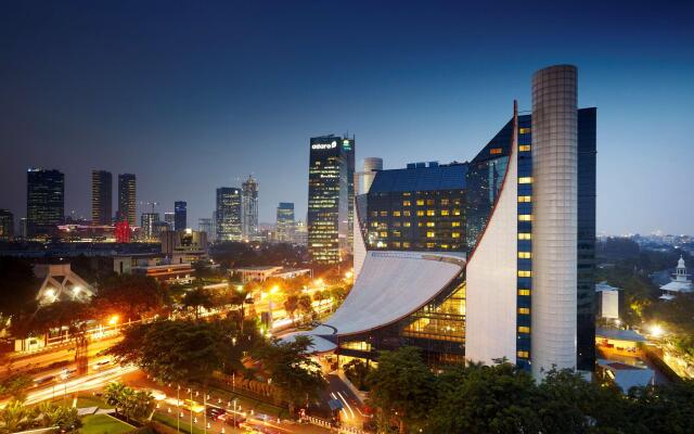 Gran Melia Jakarta