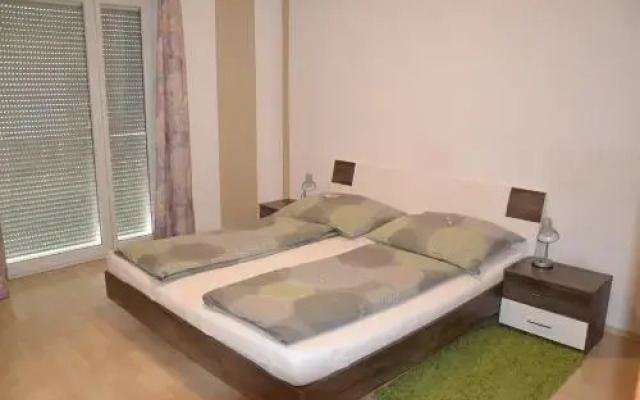 Ferienwohnung Messner-Schauer