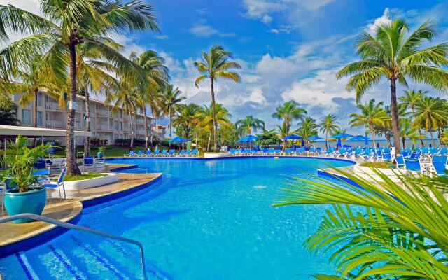 St. James Club Morgan Bay - All Inclusive Resort