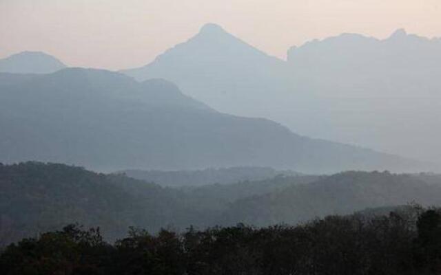 Bio Veda Ayurvedic Hill resort